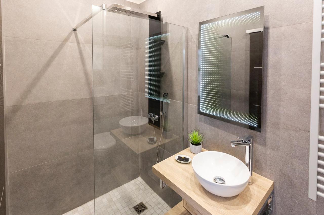 Chez Thibault - Studio Renove 2-4Pers Centre Antibes Fersen Zewnętrze zdjęcie